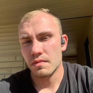 Meet your Posher, Tyler